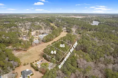 44 & 46 Brierwood Road SW, Shallotte, NC 28470 - Photo 1