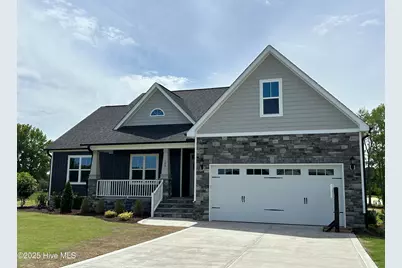 143 Prency Lane, Middlesex, NC 27557 - Photo 1