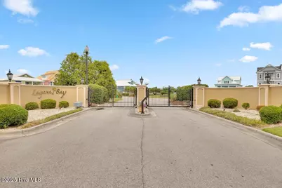 200 Laguna Lane, Jacksonville, NC 28540 - Photo 1