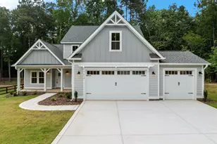 516 Belcroft Dr, Carthage, NC 28327 - Photo 1
