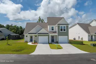 205 Sandpiper Pl, Holly Ridge, NC 28445 - Photo 1