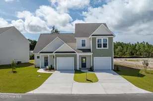 211 Sandpiper Pl, Holly Ridge, NC 28445 - Photo 1