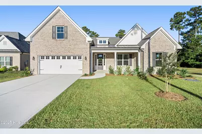 1166 Turnata Drive SE, Bolivia, NC 28422 - Photo 1