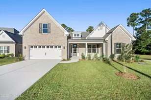 1166 Turnata Dr SE, Bolivia, NC 28422 - Photo 1