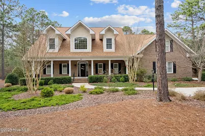 54 Abbottsford Drive, Pinehurst, NC 28374 - Photo 1