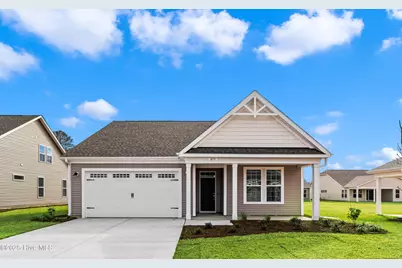 875 Mountain Mint Circle NW, Calabash, NC 28467 - Photo 1