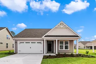 875 Mountain Mint Cir NW, Calabash, NC 28467 - Photo 1