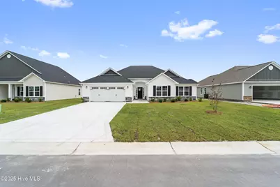 412 Montgomery Drive, Jacksonville, NC 28546 - Photo 1