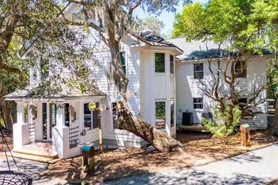 30 Cedar Court, Bald Head Island, NC 28461 - Photo 1
