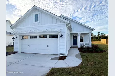 358 Bluebird Lane, Hampstead, NC 28443 - Photo 1