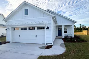 358 Bluebird Ln, Hampstead, NC 28443 - Photo 1