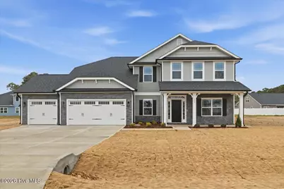 105 Manchester Court, La Grange, NC 28551 - Photo 1