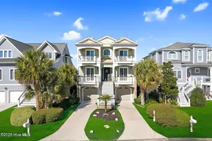 2744 Long Bay Dr SE, Southport, NC 28461 - Photo 1
