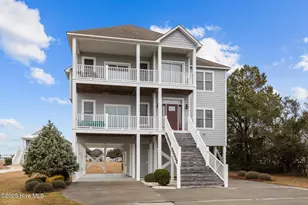 274 Live Oak Rd, Newport, NC 28570 - Photo 1