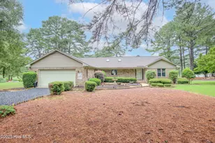 148 Lancashire Ln, West End, NC 27376 - Photo 1