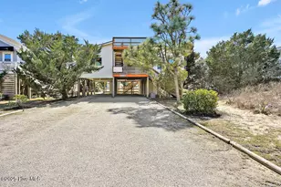 2021 W Dolphin Dr, Oak Island, NC 28465 - Photo 1