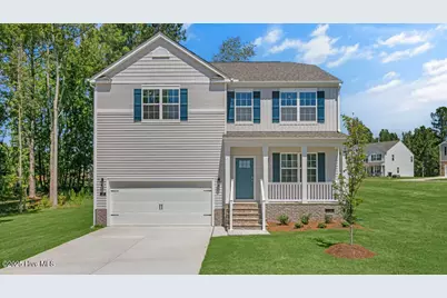 57 Black Creek Drive, Lillington, NC 27546 - Photo 1