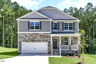 93 Finsbury Ct, Lillington, NC 27546 - Photo 1