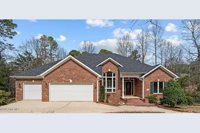 865 Diamondhead Drive S, Pinehurst, NC 28374 - Photo 1