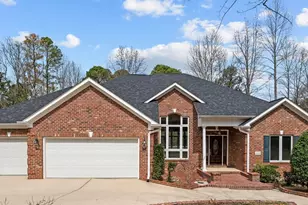 865 Diamondhead Dr S, Pinehurst, NC 28374 - Photo 1