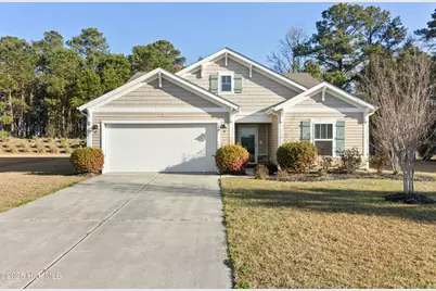 745 Pickering Drive NW, Calabash, NC 28467 - Photo 1