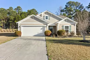 745 Pickering Dr NW, Calabash, NC 28467 - Photo 1