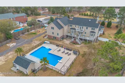 205 Royal Fern Road, Wilmington, NC 28412 - Photo 1