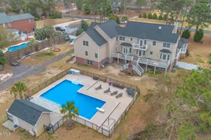 205 Royal Fern Rd, Wilmington, NC 28412 - Photo 1