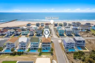 449 E 4th St, Ocean Isle Beach, NC 28469 - Photo 1