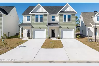 216 Sandpiper Place, Holly Ridge, NC 28445 - Photo 1