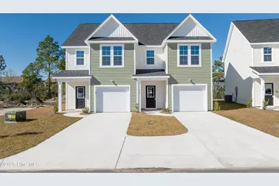 220 Sandpiper Place, Holly Ridge, NC 28445 - Photo 1