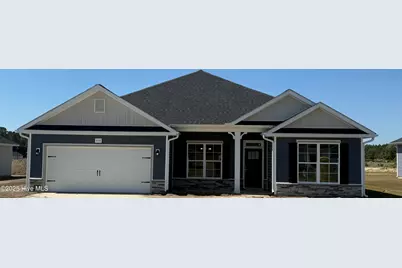 416 Lemonade Lane, Grimesland, NC 27837 - Photo 1