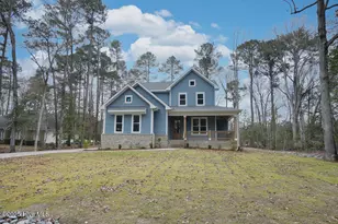 357 Loblolly Dr, Vass, NC 28394 - Photo 1