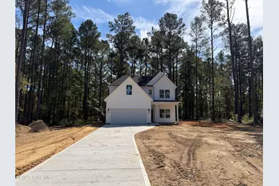 103 Plum Court, Burgaw, NC 28425 - Photo 1