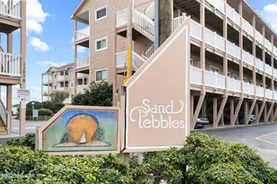 1101 S Lake Park Blvd S, Carolina Beach, NC 28428 - Photo 1