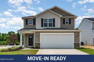 9 W Emily Gardens Dr, Selma, NC 27576 - Photo 1