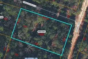 900 Sorrell Dr, Vass, NC 28394 - Photo 1
