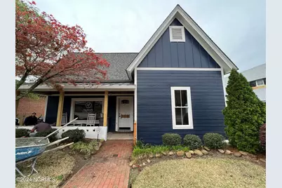 250 W Pennsylvania Avenue #Single Office, Southern Pines, NC 28387 - Photo 1