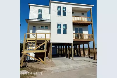 107 S Boca Bay Lane, Surf City, NC 28445 - Photo 1