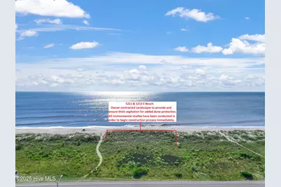 5213 E Beach Drive, Oak Island, NC 28465 - Photo 1