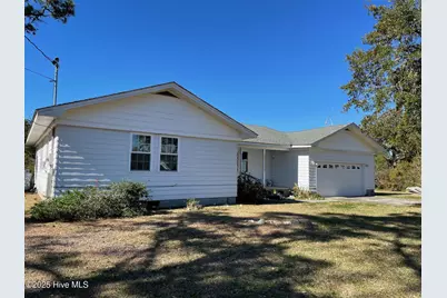 120 Clem Fulcher Court, Atlantic, NC 28511 - Photo 1