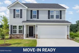 43 Chloe Ct, Selma, NC 27576 - Photo 1