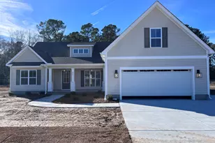 826 Lendy Dr, Greenville, NC 27858 - Photo 1