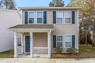 4628 Crawdad Ct, Wilmington, NC 28405 - Photo 1