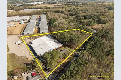 2107 Black Creek Road SE, Wilson, NC 27893 - Photo 1