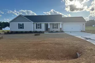 59 N Movado Trail, Kenly, NC 27542 - Photo 1