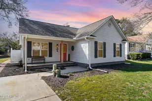117 NE 13th St, Oak Island, NC 28465 - Photo 1