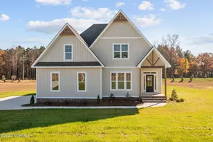 6409 Radio Tower Rd, Wilson, NC 27893 - Photo 1