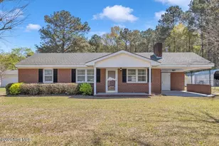1317 Old Grantham Rd, Goldsboro, NC 27530 - Photo 1