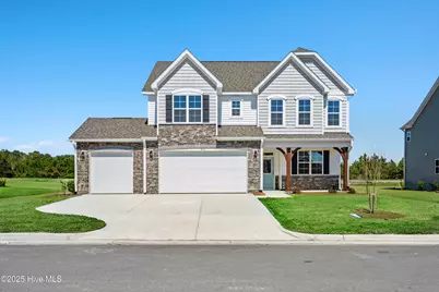 252 Clear View School Road, Jacksonville, NC 28540 - Photo 1